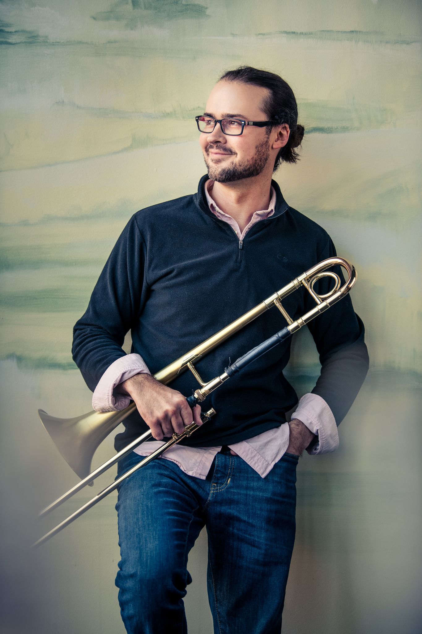 Ben Bussey – Minnesota Music Educators Association